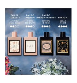 Gucci Bloom - Parfüm Gucci Bloom - Parfüm